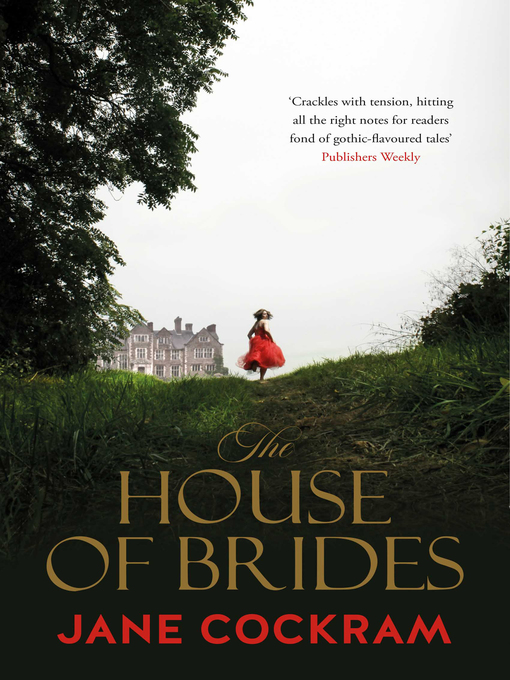 Cover image for The House of Brides